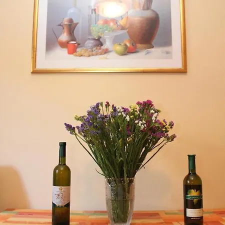 Guest house Ane